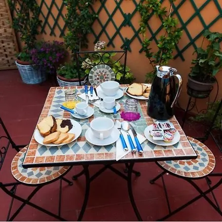 Apartment Papiriahome Rom
