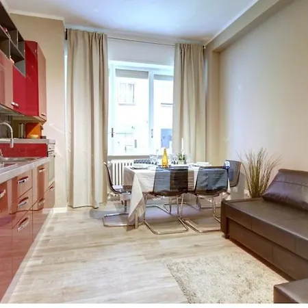 Apartment Papiriahome Rom