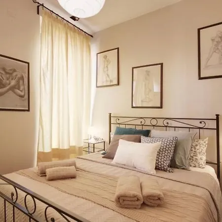 Papiriahome Apartment Rom