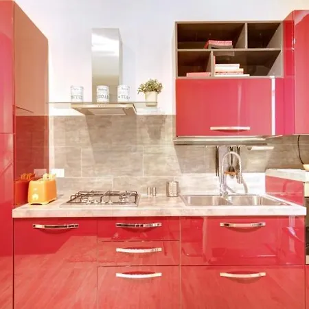 Papiriahome Apartment *