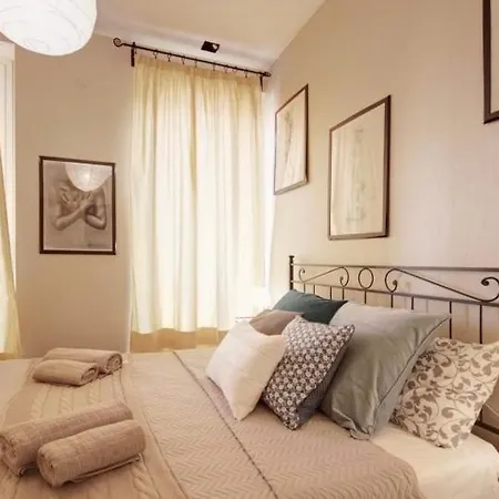Papiriahome Apartment *