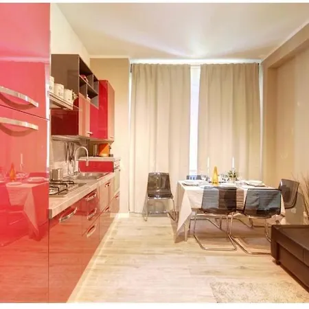 Papiriahome Apartment