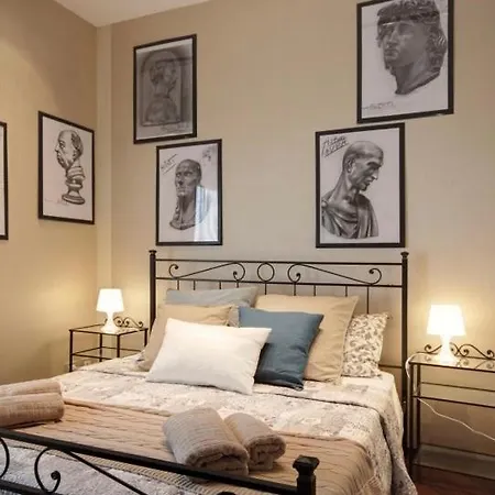 Papiriahome Apartment *