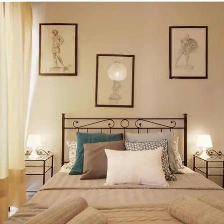Apartment Papiriahome